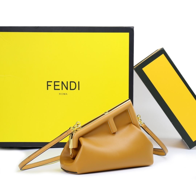 Fendi First Bags